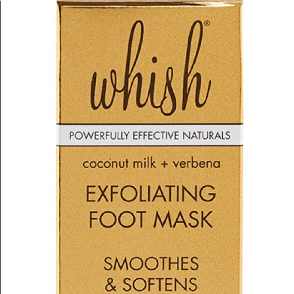 Whish